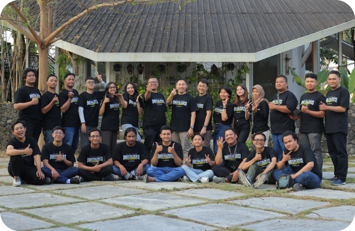 Tim Software House Layana.ID